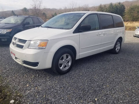 2010 dodge grand caravan se for sale