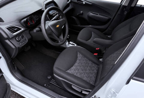 2019 Chevrolet Spark LS CVT