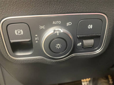 2023 Mercedes-Benz GLA AMG GLA 45