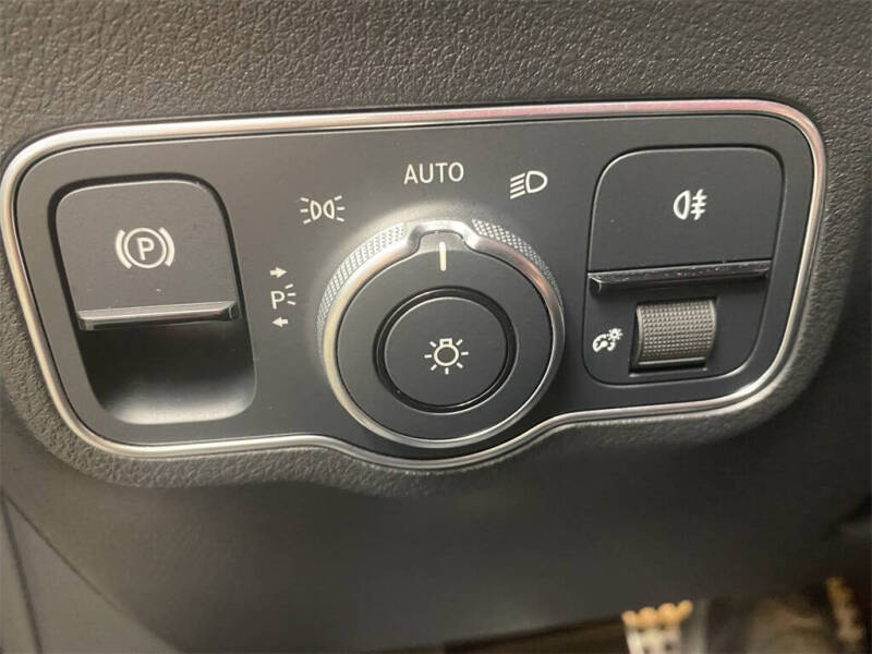 2023 Mercedes-Benz GLA AMG GLA 45