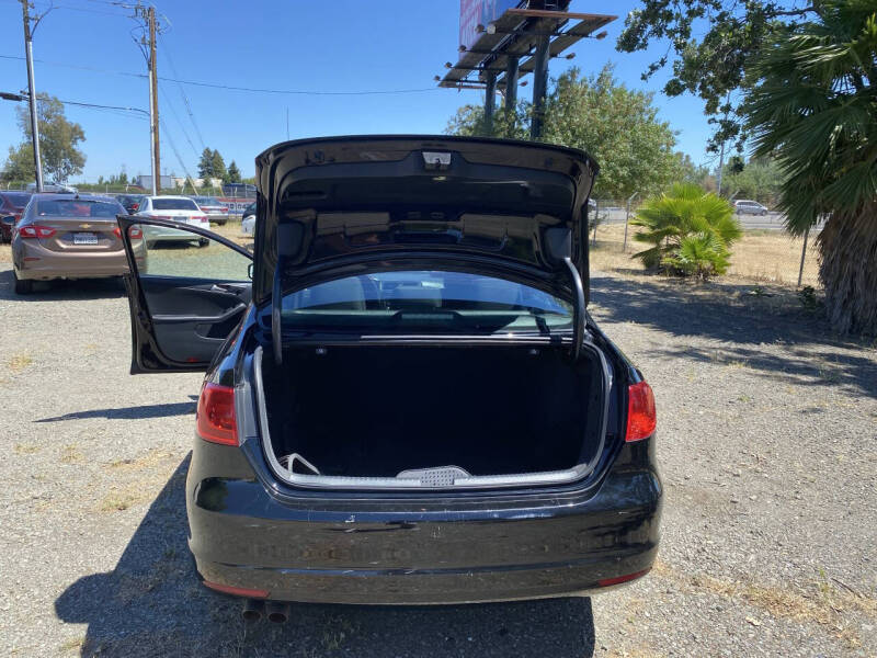 2014 Volkswagen Jetta S