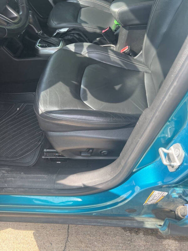 2020 Jeep Renegade Limited