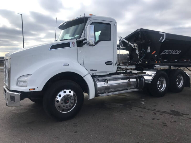 2022 Kenworth T880 For Sale - Carsforsale.com®