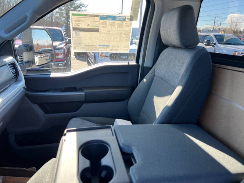 2024 Ford F-350 Super Duty XL