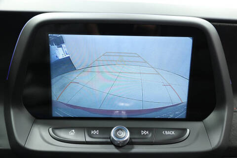 2018 Chevrolet Camaro ZL1