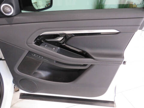 2020 Land Rover Range Rover Evoque R-Dynamic S