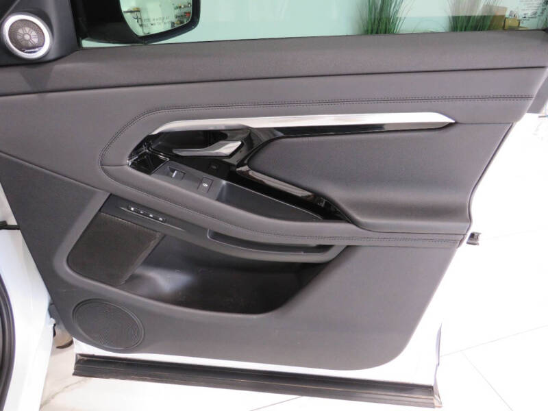 2020 Land Rover Range Rover Evoque R-Dynamic S