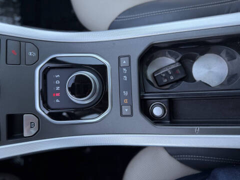 2013 Land Rover Range Rover Evoque Dynamic