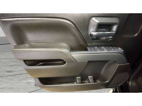 2016 Chevrolet Silverado 2500HD