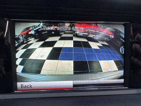 2013 Mercedes-Benz E-Class E 350