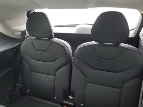 2025 Volvo EX90 Twin Performance Ultra 7P