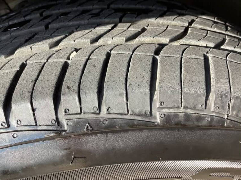 2009 Nissan Rogue SL