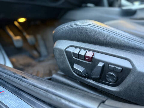 2014 BMW 3 Series 335i