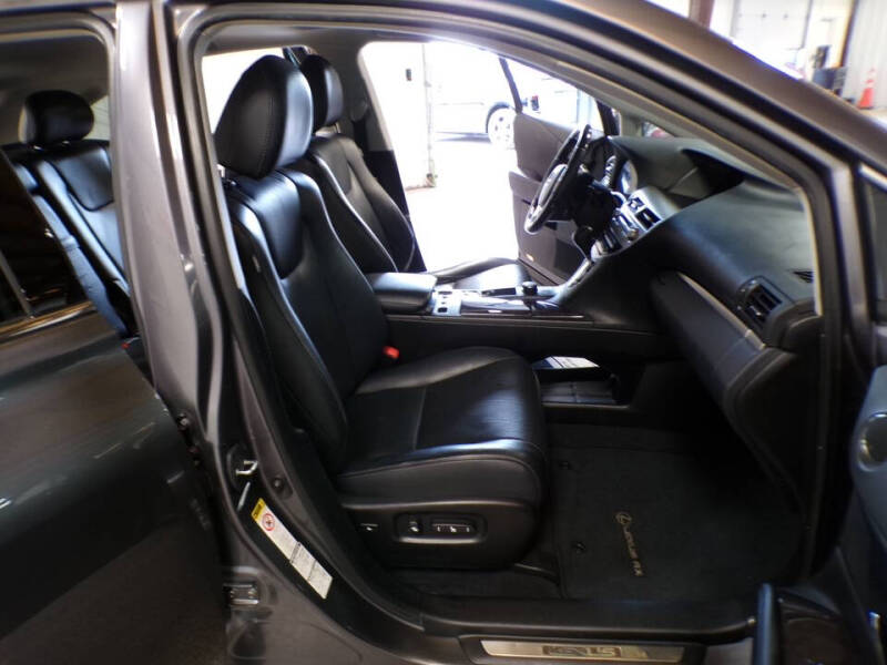 2014 Lexus RX 350