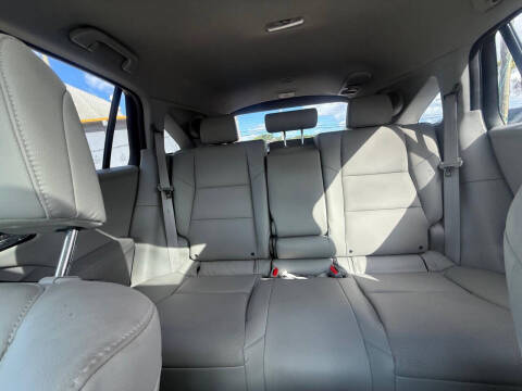 2018 Acura RDX w/Tech w/AcuraWatch