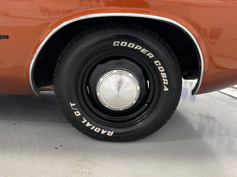 1973 Dodge Challenger