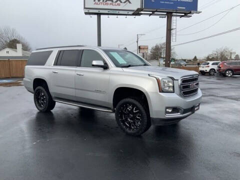 2015 GMC Yukon XL for sale at Maxx Autos Plus in Puyallup WA