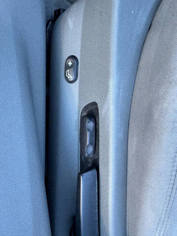 2011 Chevrolet Malibu LT