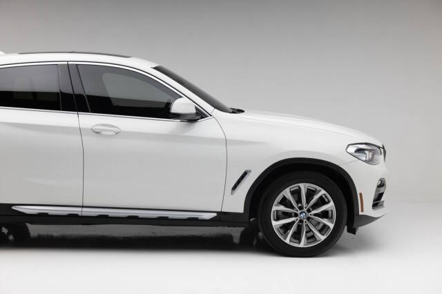 2019 BMW X4 xDrive30i