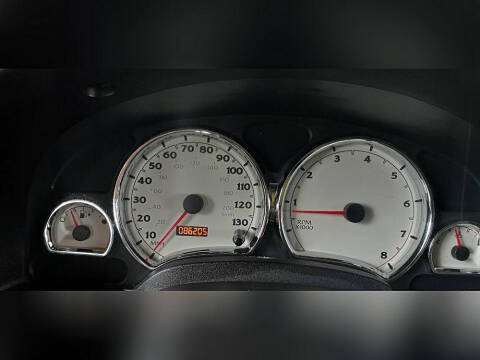 2007 Saturn Vue