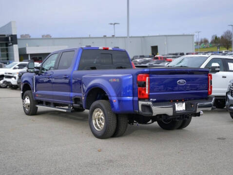 2026 Ford F-350 Super Duty XLT