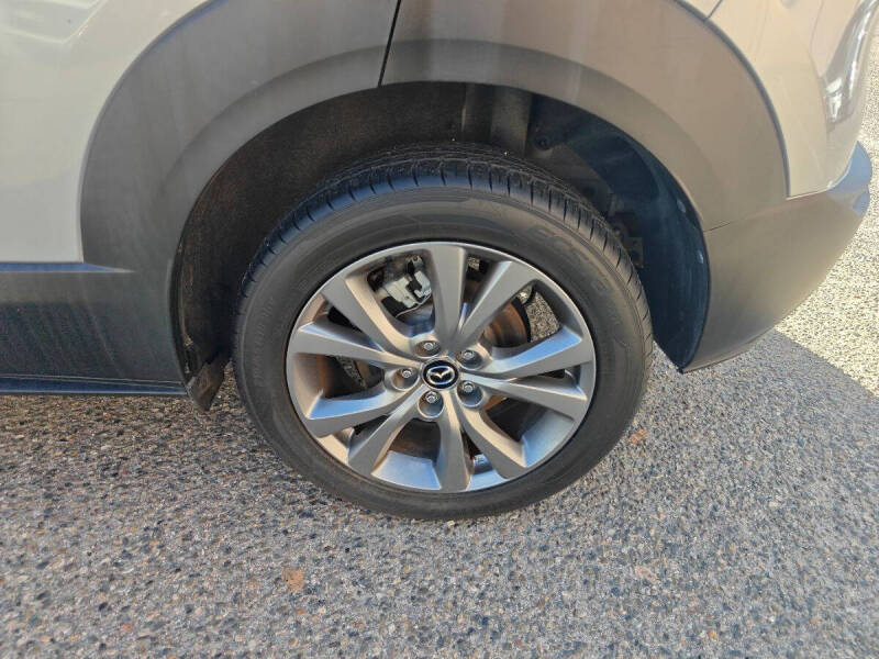 2020 Mazda CX-30 Select