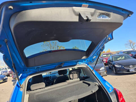 2015 Chevrolet Trax LS