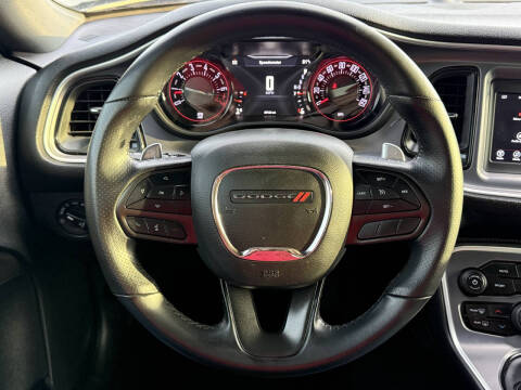 2020 Dodge Challenger GT