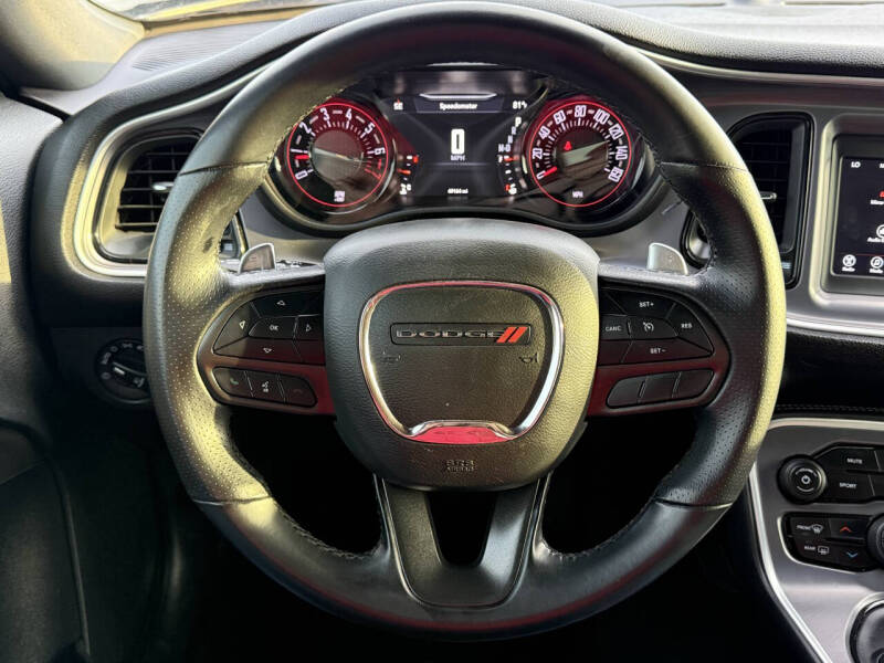 2020 Dodge Challenger GT