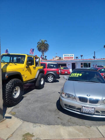 2009 Jeep Wrangler X