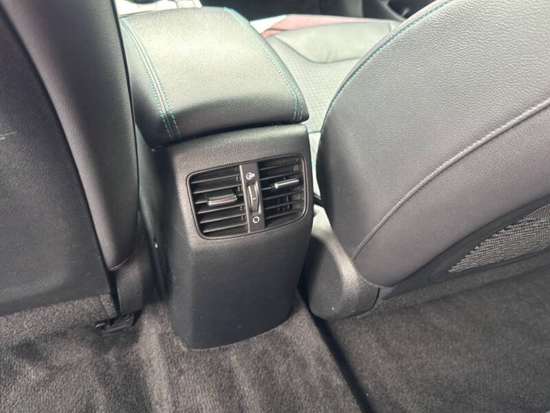 2020 Kia Niro EV EX Premium