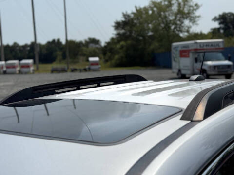 2016 GMC Terrain SLE-2