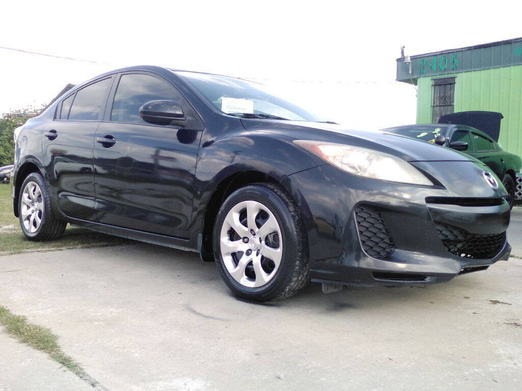 Mazda Mazda3 For Sale in Lakeland, FL Warren's Auto Sales, Inc.