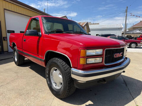 1995 GMC Sierra 1500
