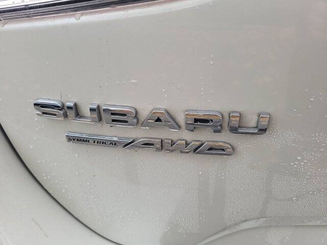 2019 Subaru Forester Touring