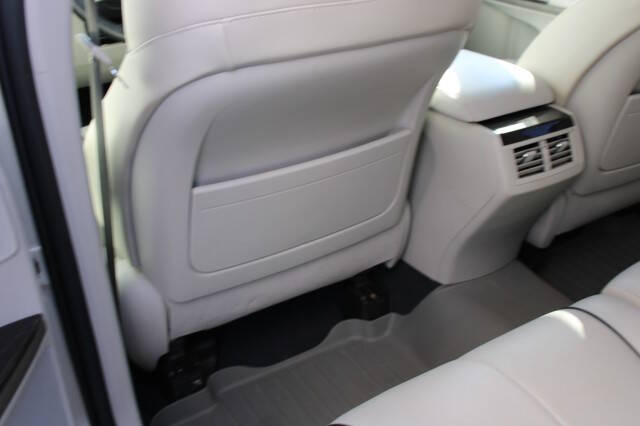 2013 Toyota Venza Limited