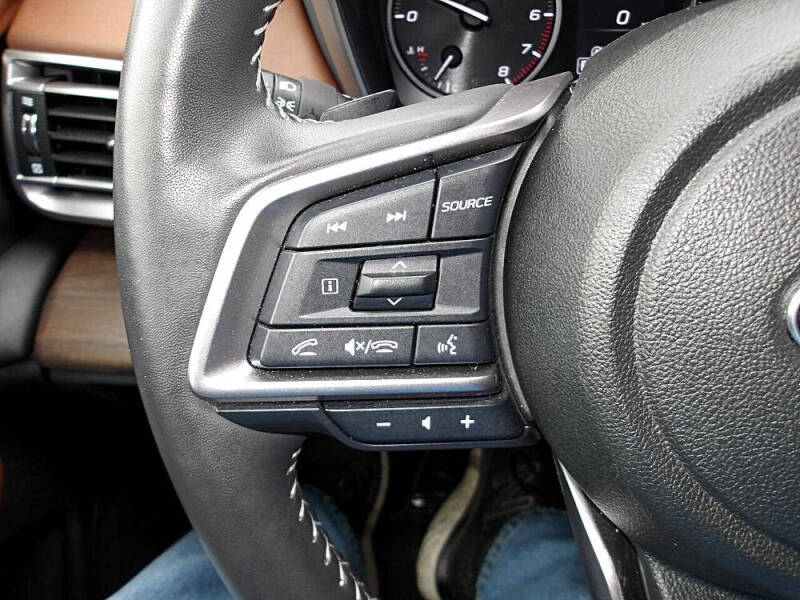 2023 Subaru Outback Touring