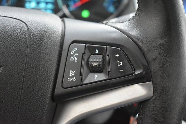 2014 Chevrolet Cruze 2LT Auto