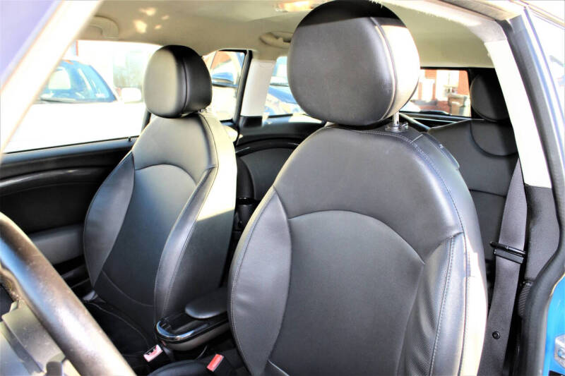 2012 MINI Cooper Clubman S