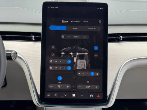 2025 Volvo EX90 Twin Performance Plus 6P