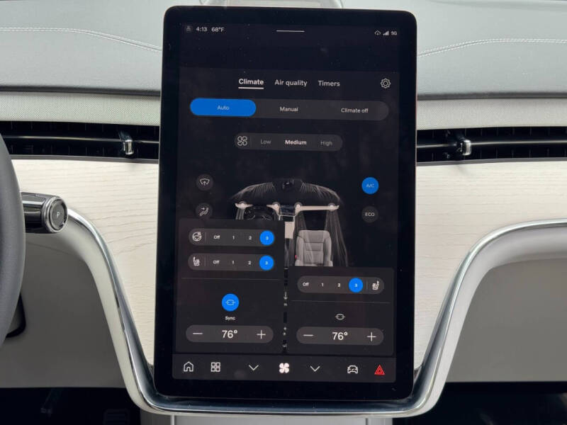 2025 Volvo EX90 Twin Performance Plus 6P