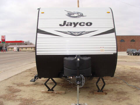 2020 Jayco Jay Flight SLX