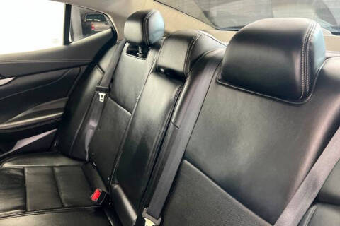 2023 Nissan Maxima 3.5 SV