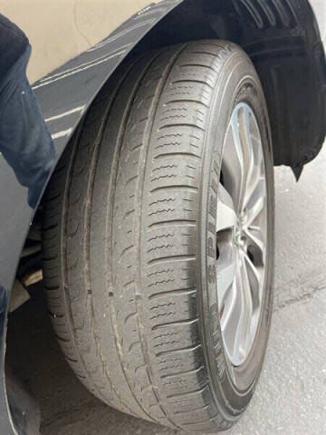 2016 Acura MDX SH-AWD w/Tech