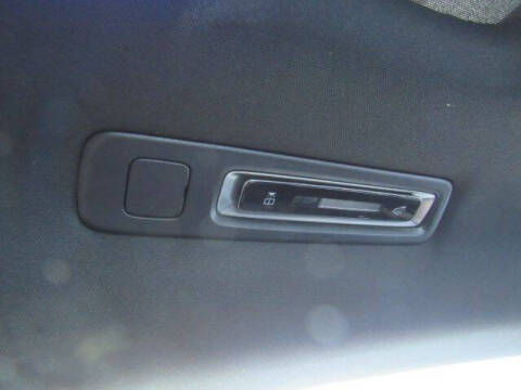 2023 Mercedes-Benz EQS EQS 450 4MATIC