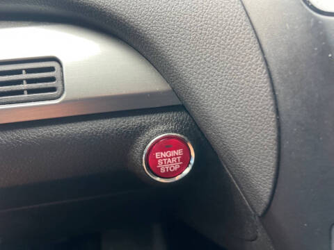 2016 Acura RDX w/Advance