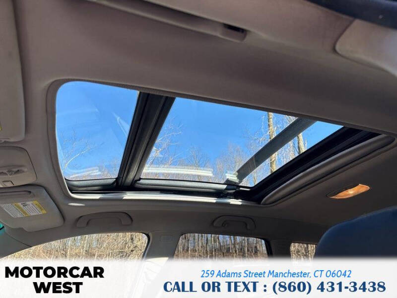 2009 Subaru Outback