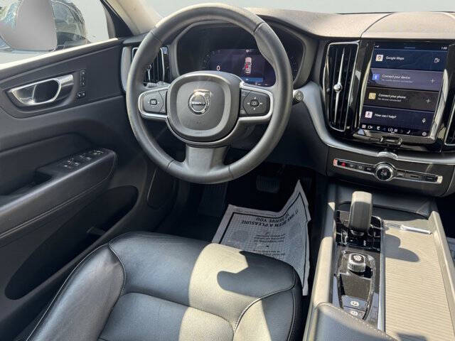 2023 Volvo XC60 B5 Core