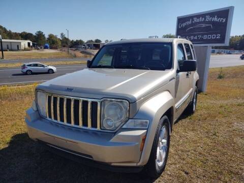 Jeep Liberty a la venta en Pelzer, Carolina del Sur