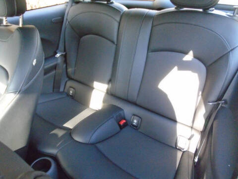 2015 MINI Hardtop 2 Door Cooper S